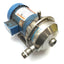 Used G&L Pumps NPE 1ST1C5F3 Centrifugal Pump with Emerson R6131800 Motor, 3-Phase