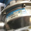 Used G&L Pumps NPE 1ST1C5F3 Centrifugal Pump with Emerson R6131800 Motor, 3-Phase