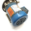 Used G&L Pumps NPE 1ST1C5F3 Centrifugal Pump with Emerson R6131800 Motor, 3-Phase