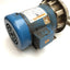 Used G&L Pumps NPE 1ST1C5F3 Centrifugal Pump with Emerson R6131800 Motor, 3-Phase