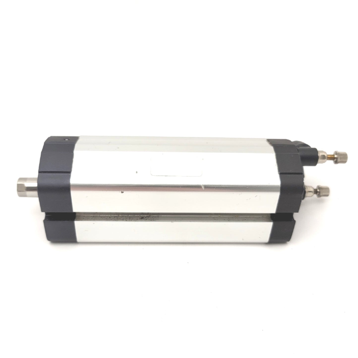Used Parker P1M025CDNY9K75 Extra Low Profile Cylinders Stroke: 75mm Bore: 25mm 150psi