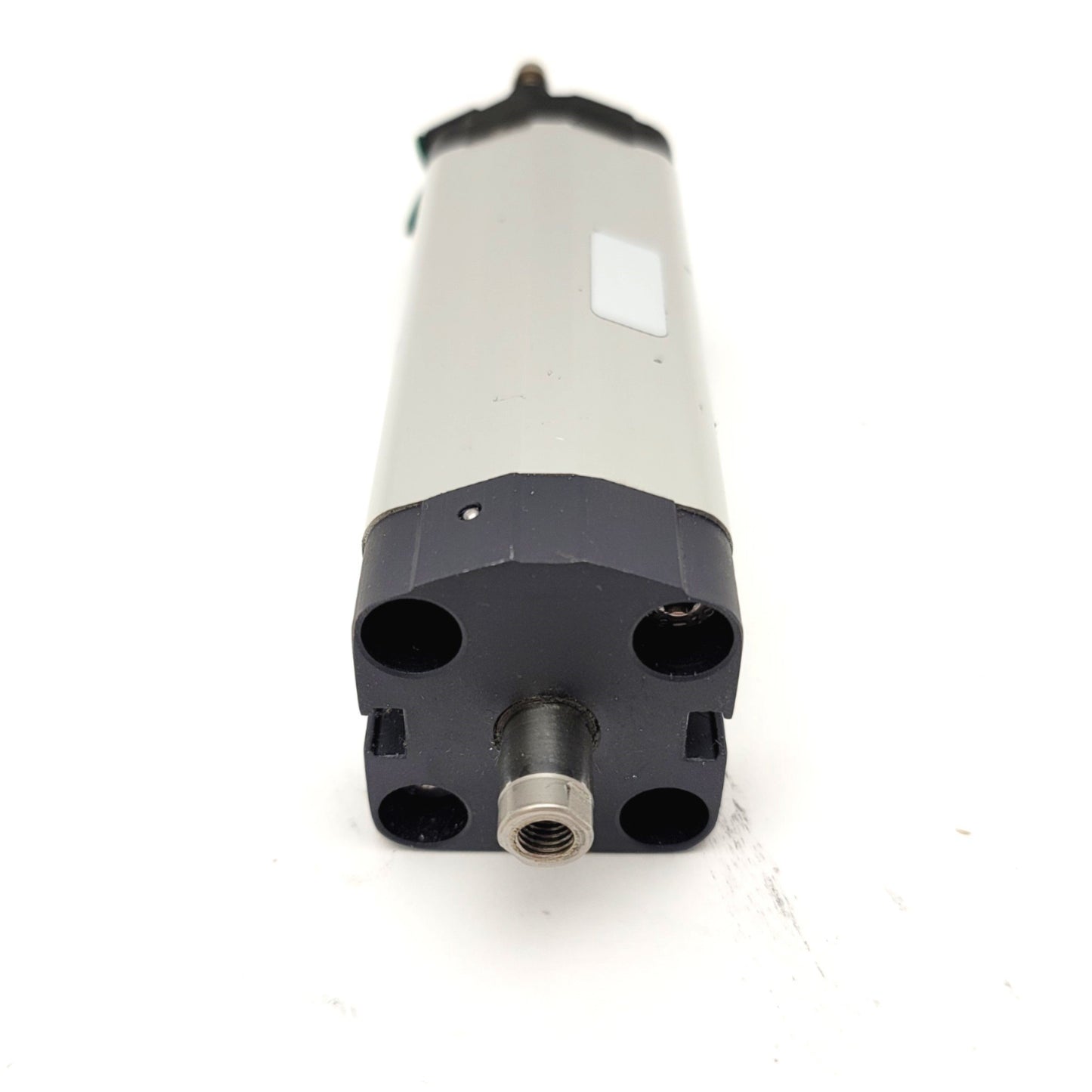 Used Parker P1M025CDNY9K75 Extra Low Profile Cylinders Stroke: 75mm Bore: 25mm 150psi