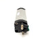 Used Parker P1M025CDNY9K75 Extra Low Profile Cylinders Stroke: 75mm Bore: 25mm 150psi