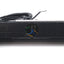 Used Renco REN46-24VDCI-K-EPDMN-K Two Hand No Tie Down, 24VDC *Missing Button*