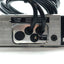 Used Renco REN46-24VDCI-K-EPDMN-K Two Hand No Tie Down, 24VDC *Missing Button*