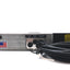 Used Renco REN46-24VDCI-K-EPDMN-K Two Hand No Tie Down, 24VDC *Missing Button*