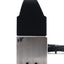Used Renco REN46-24VDCI-K-EPDMN-K Two Hand No Tie Down, 24VDC *Missing Button*
