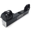 Used Renco REN46-24VDCI-K-EPDMN-K Two Hand No Tie Down, 24VDC *Missing Button*