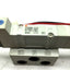 Used SMC SY3340R-5LOZ Double Solenoid Valves on Manifold 5-Port 3-Position 24VDC