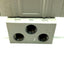 Used SMC SY3340R-5LOZ Double Solenoid Valves on Manifold 5-Port 3-Position 24VDC