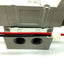 Used SMC SY3340R-5LOZ Double Solenoid Valves on Manifold 5-Port 3-Position 24VDC