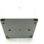 Used FIBOX 7032560 080807 Enclosure: 3.2x3.1x2.6", W/ Moeller M22-K10 Selector Switch