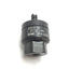 Used SMC JB25-6-100 Floating Joint, Thread: M6x1.0