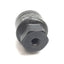 Used SMC JB25-6-100 Floating Joint, Thread: M6x1.0