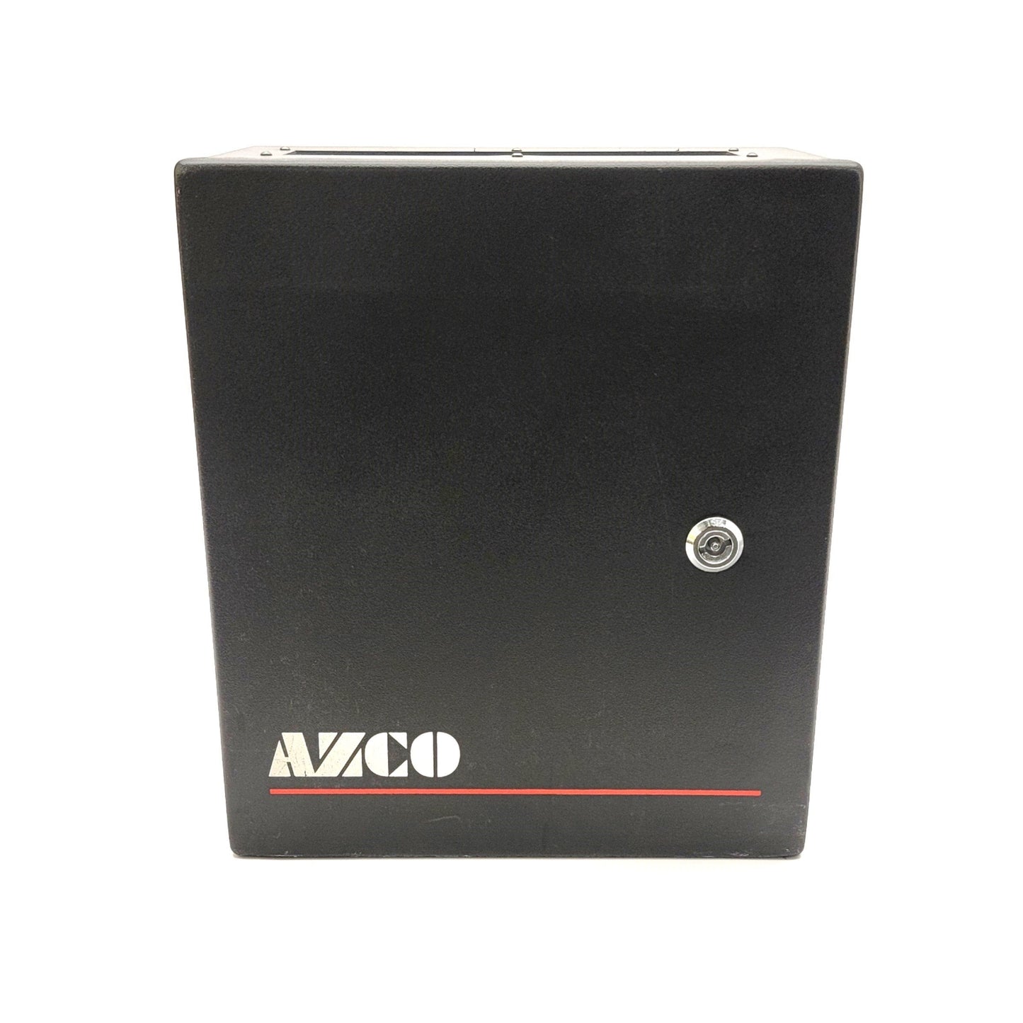 Used AZCO Corp FG110/SP Sur-Size Cut-To-Length Assembly 120VAC 30-90psi, 110mm Cut