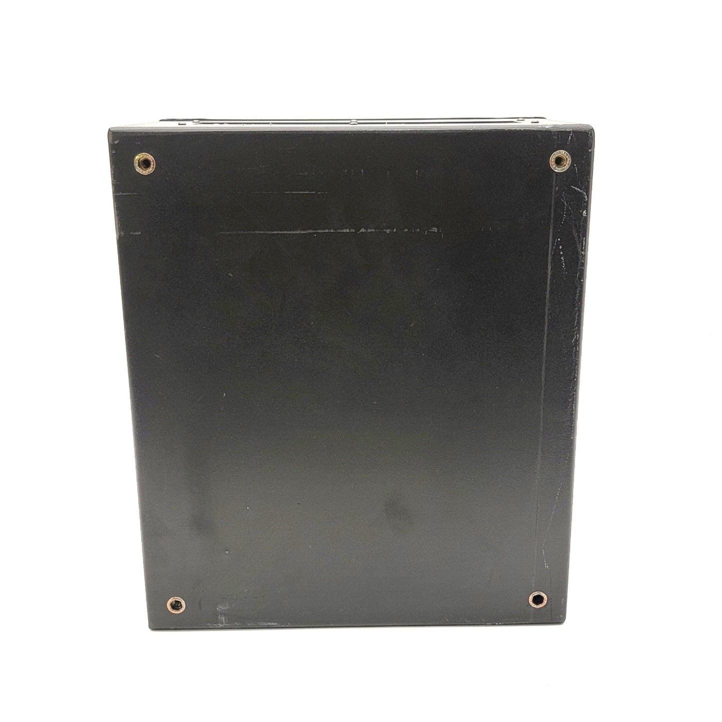 Used AZCO Corp FG110/SP Sur-Size Cut-To-Length Assembly 120VAC 30-90psi, 110mm Cut