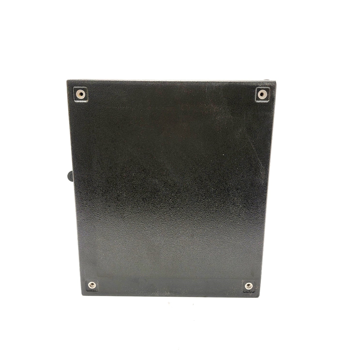 Used AZCO Corp FG110 Sur-Size Cut-To-Length Assembly 120VAC, 30-90psi, 110mm Cut