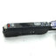 Used Keyence FS-V31P Fiber Optic Amplifier, PNP, 1 Output, 640nm, 12-24VDC, 28" Cable