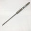 Used Bansbach H0N0N42-200-463 Stainless Easylift Gas Spring, 25lb Force, 8" Stroke