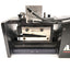 Used AZCO Corp FG110/SP Sur-Size Cut-To-Length Assembly 120VAC, 90psi, 110mm Wide Cut