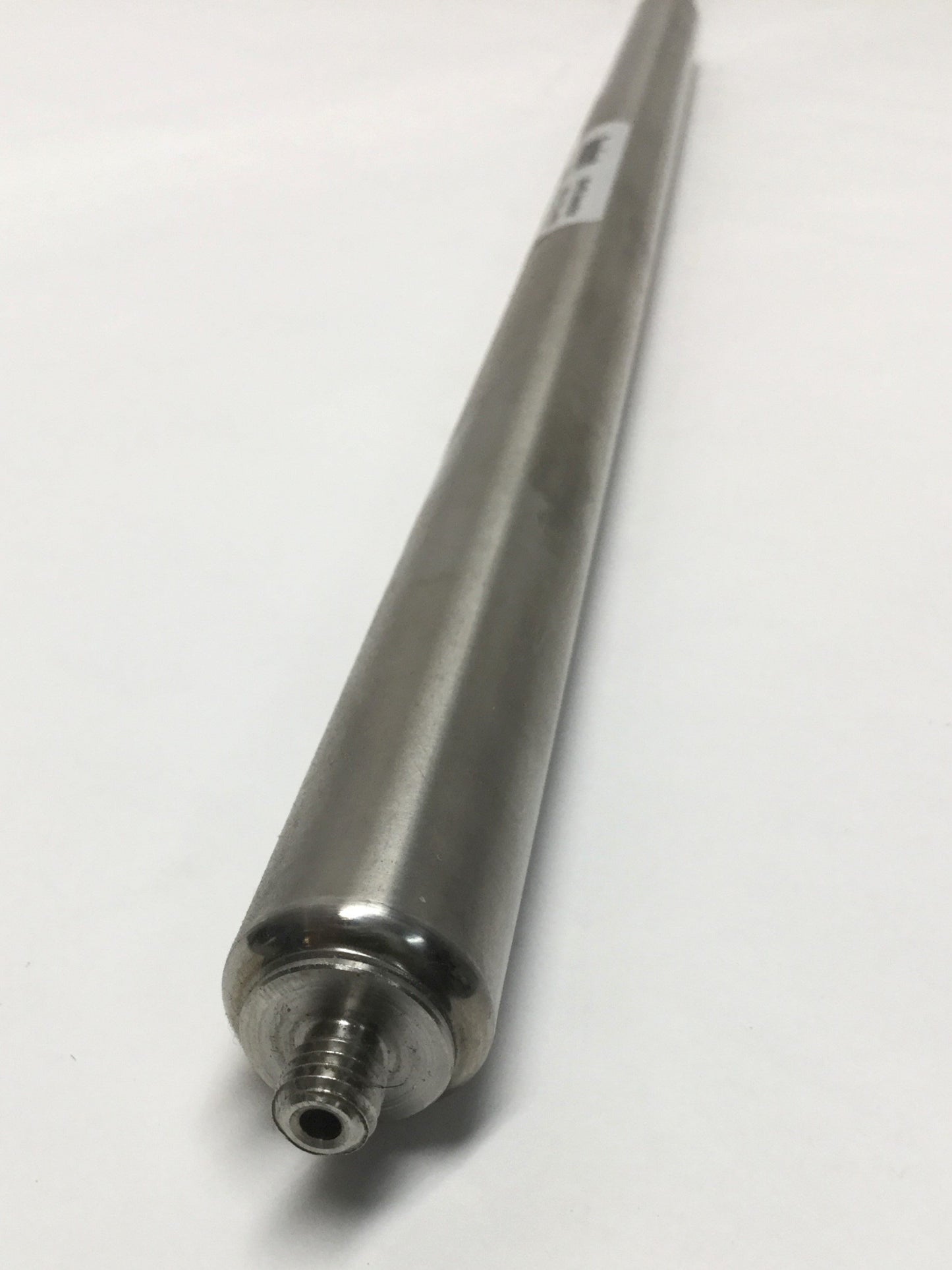 Used Bansbach H0N0N42-410-862 Stainless Easylift Gas Spring, 50lb Force, 16" Stroke