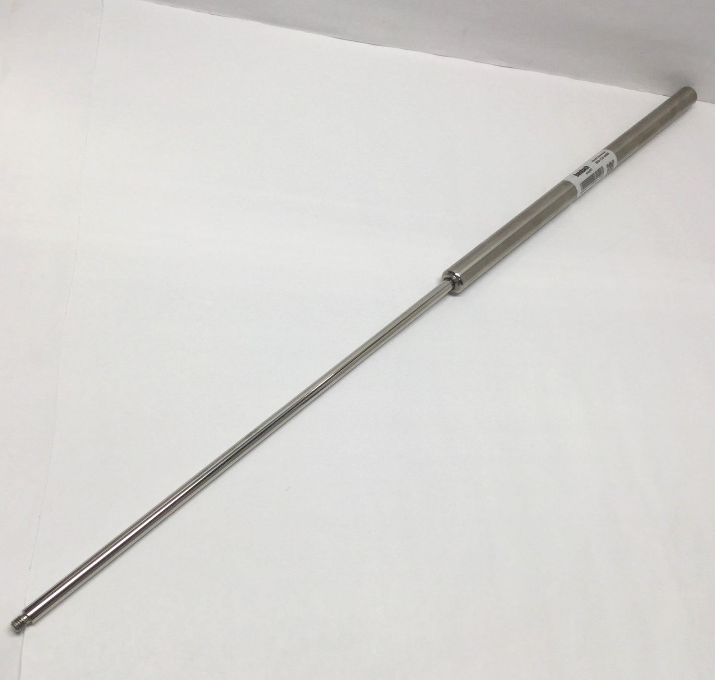 Used Bansbach H0N0N42-410-862 Stainless Easylift Gas Spring, 50lb Force, 16" Stroke