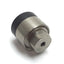 Used SMC JB12-3-050 Floating Joint, Thread: M3x0.5 Female Male