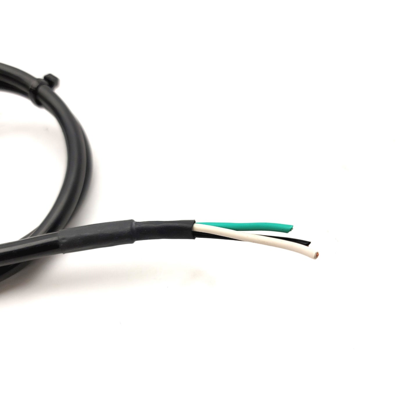 Used AZCO Corp FG110/SP Sur-Size Cut-To-Length Assembly 120VAC, W/Static Neutralizer