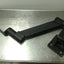 Used Wall Mount Monitor Arm Mount VESA 100mm x 100mm, Max Length: 24"