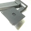 Used Wall Mount Monitor Arm Mount VESA 100mm x 100mm, Max Length: 24"