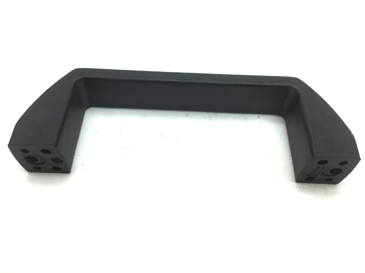 Used Lot of 8 PAS6F30 Plastic Cabinet U-Handle Length: 168mm Hight 52mm Width: 26mm