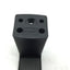 Used Lot of 8 PAS6F30 Plastic Cabinet U-Handle Length: 168mm Hight 52mm Width: 26mm