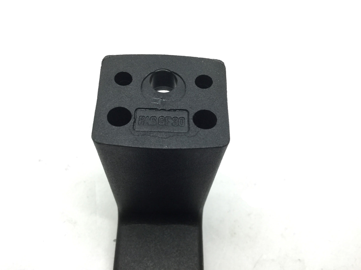 Used Lot of 8 PAS6F30 Plastic Cabinet U-Handle Length: 168mm Hight 52mm Width: 26mm