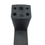 Used Lot of 8 PAS6F30 Plastic Cabinet U-Handle Length: 168mm Hight 52mm Width: 26mm