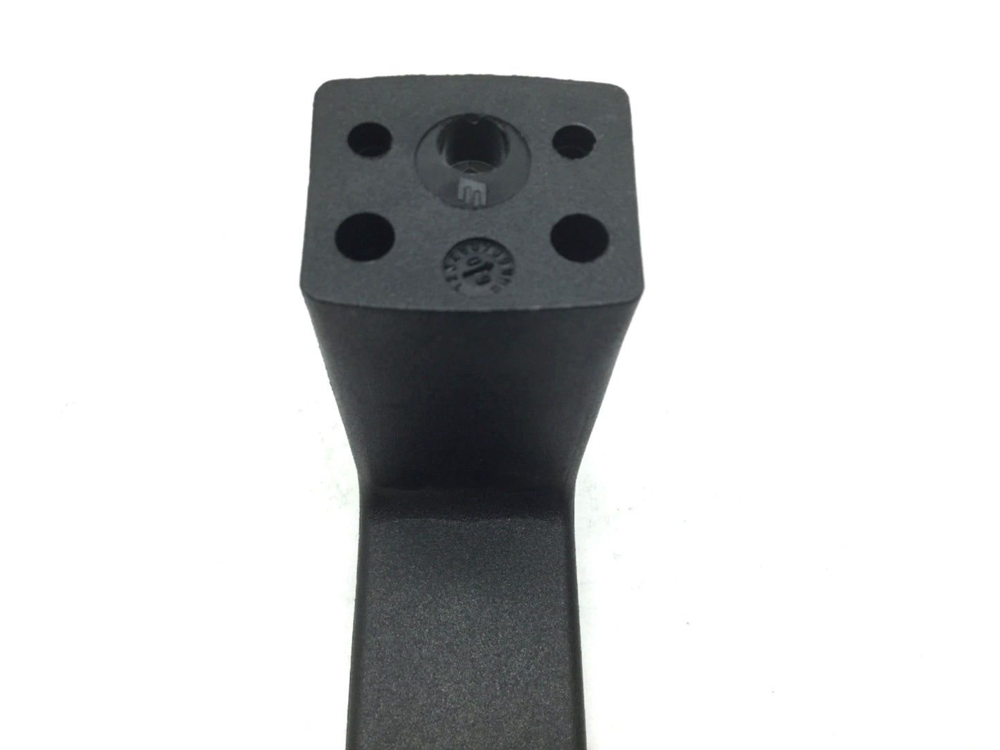 Used Lot of 8 PAS6F30 Plastic Cabinet U-Handle Length: 168mm Hight 52mm Width: 26mm