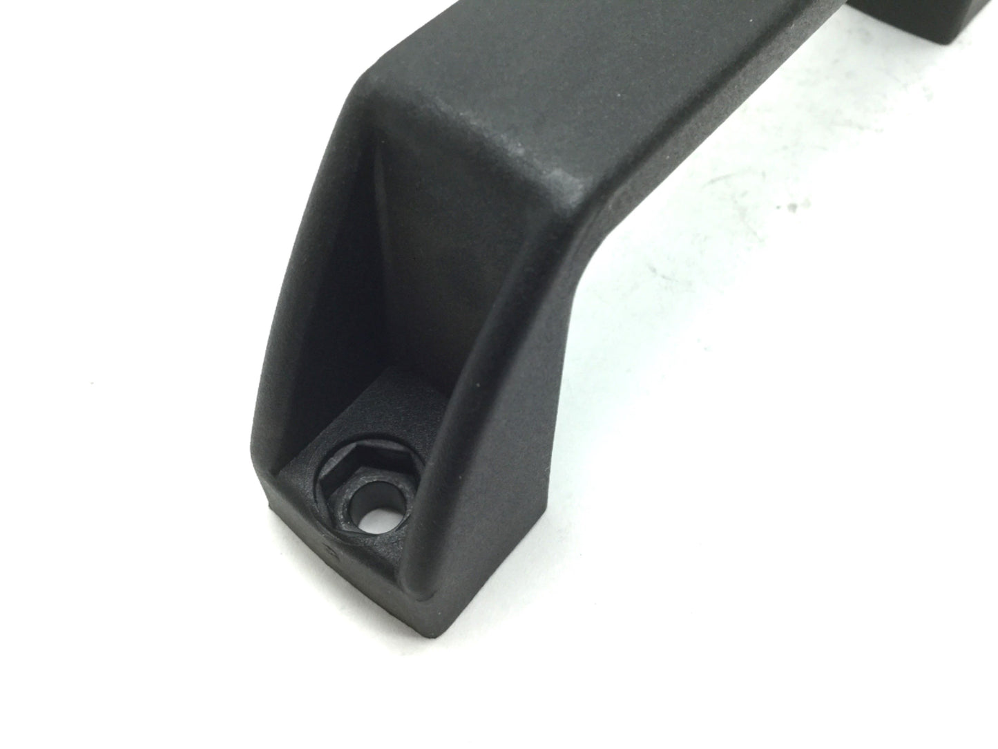 Used Lot of 8 PAS6F30 Plastic Cabinet U-Handle Length: 168mm Hight 52mm Width: 26mm