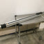 Used Neff WM60-370-M-20-1219-1649 PowerLine Linear Actuator Lead 20mm Travel 1219mm