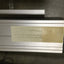 Used Neff WM60-370-M-20-1219-1649 PowerLine Linear Actuator Lead 20mm Travel 1219mm