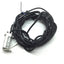 Used Tolomatic 3600-9088 Hall Effect Sourcing Switch, 5-25 VDC, 200mA