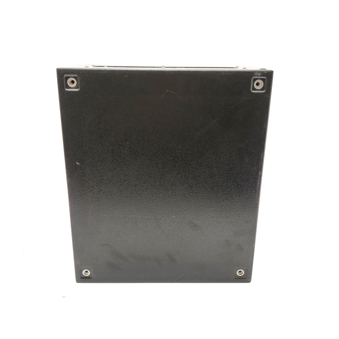 Used AZCO Corp Control Box For FG-110/SP Sur-Size Cut-To-Length Machine 120VAC