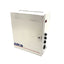 Used AZCO Corp #34488 Control Box For FG-110 Sur-Size Cut-To-Length Machine, 120VAC
