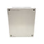 Used AZCO Corp #34488 Control Box For FG-110 Sur-Size Cut-To-Length Machine, 120VAC