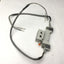 Used SMC SY3340R-5LNZ Double Solenoid Valve, Supply Max: 0.7MPa, Pil: 0.25-0.7MPa