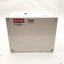 Used Hoffman A10086SC Screw Cover Steel Electrical Enclosure Box, 10" X 8" X 6"