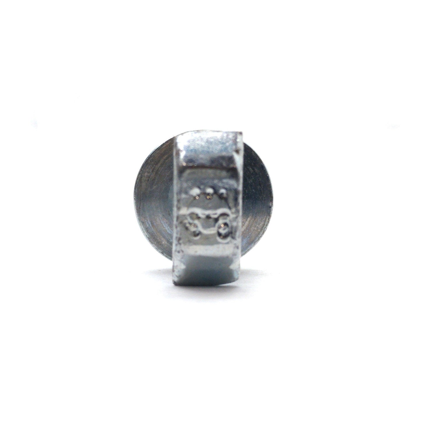 Used Lot of 20 Bosch Aluminum Extrusion T Bolt & Nut 10mm T-Slot M8 x 1.25 19mm Long