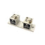 Used Lot Of 2 Decker Engineering 1010 Air Logic Time Delay Modules Approx. 0.2Sec