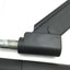Used Desk Mount Monitor Arm Mount VESA 100 & 75, Max Length: 24", Height: 27.25"
