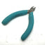 Used Erem 576TX Flush/Carbide Precision Tip Cutter Pointed Relieved Head 500 Micro