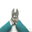 Used Erem 576TX Flush/Carbide Precision Tip Cutter Pointed Relieved Head 500 Micro