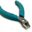 Used Erem 576TX Flush/Carbide Precision Tip Cutter Pointed Relieved Head 500 Micro